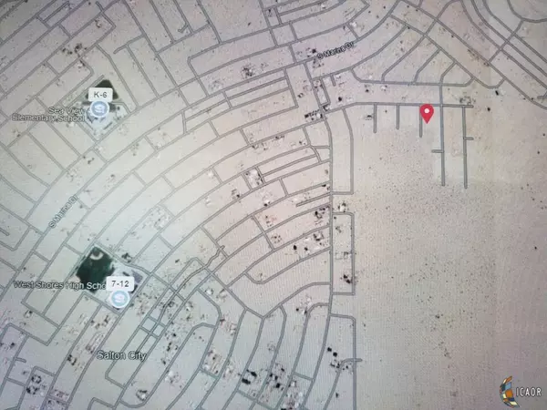 Thermal, CA 92274,2480 Junius Ave