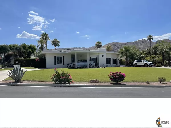 71425 Estellita Dr, Rancho Mirage, CA 92270