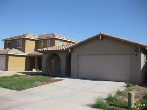 Imperial, CA 92251,617 Sky View Dr