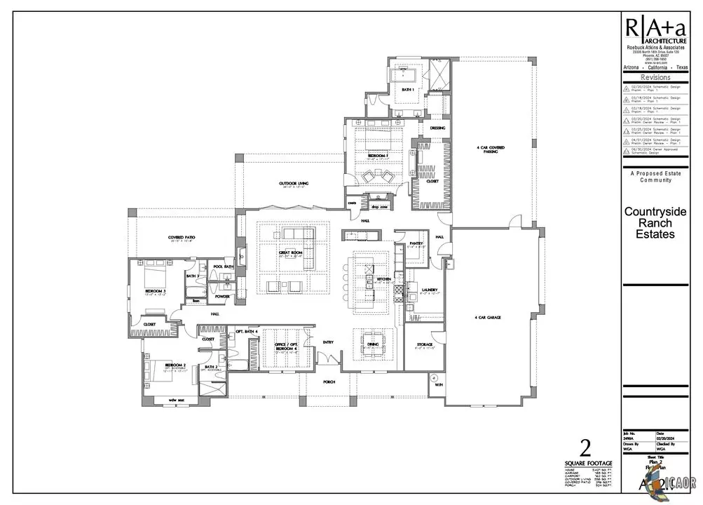 El Centro, CA 92243,1810 Jana Dee Rd UnitLot 4