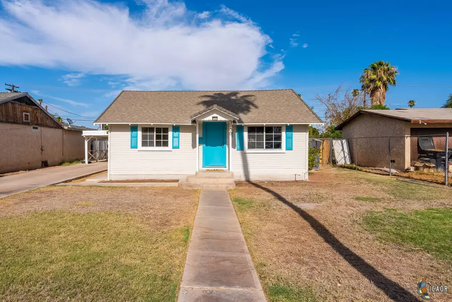 844 Cedar Ave, Holtville, CA 92250