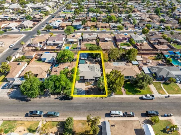 El Centro, CA 92243,1027 W Heil Ave