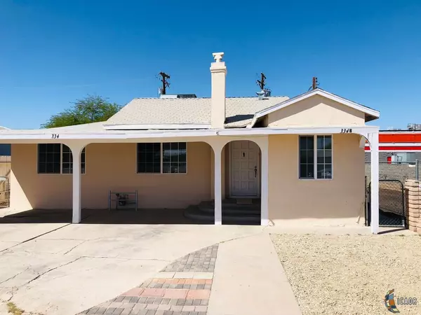 334 N Wilson St, El Centro, CA 92243