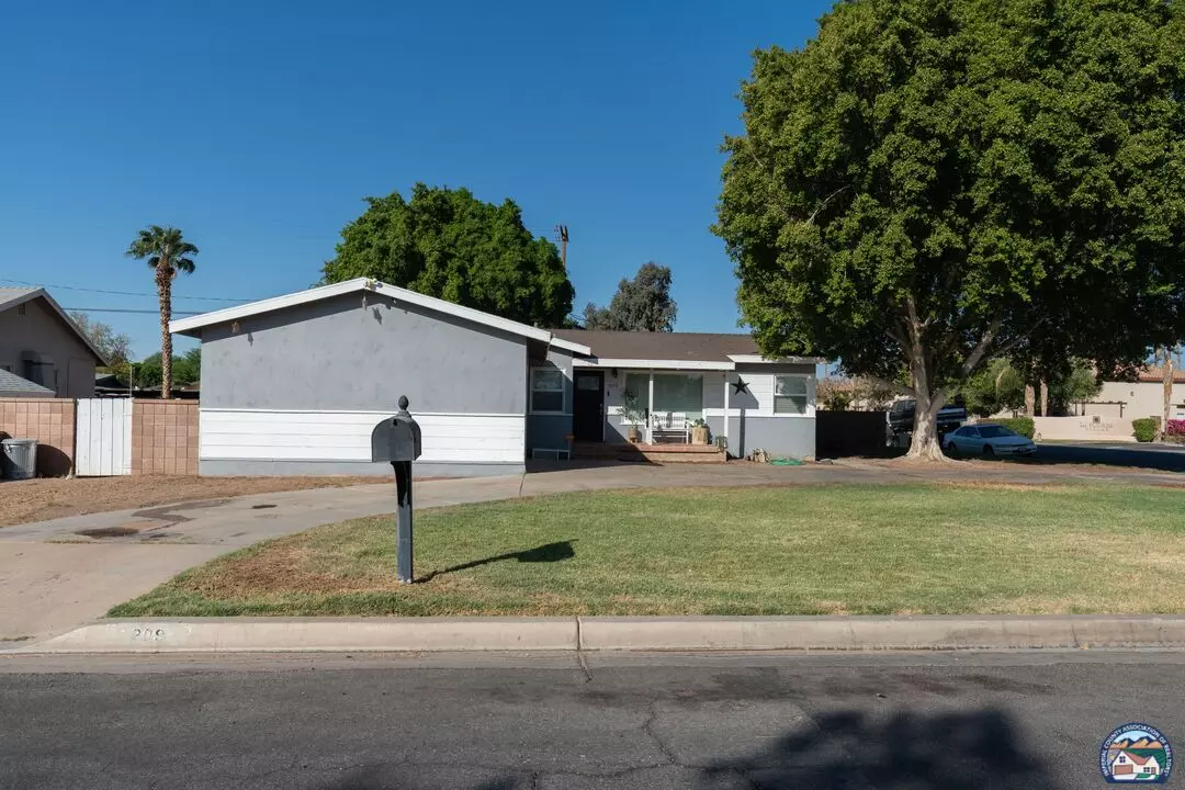 Brawley, CA 92227,309 Willard Ave