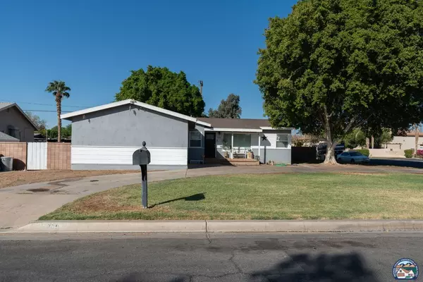 309 Willard Ave, Brawley, CA 92227