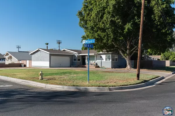 Brawley, CA 92227,309 Willard Ave