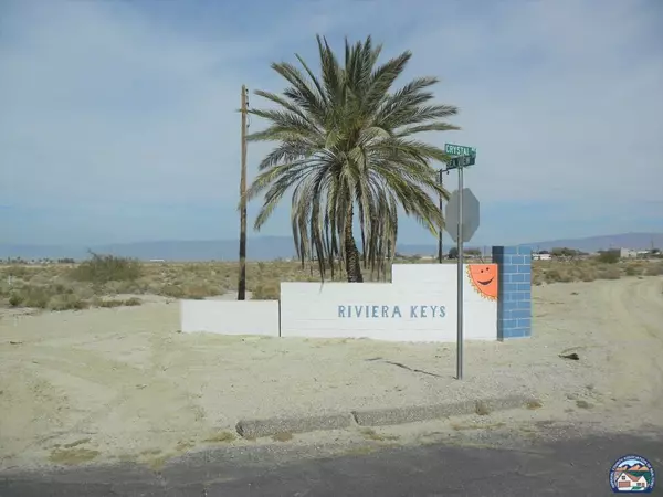 Thermal, CA 92274,2348 Maui Ln