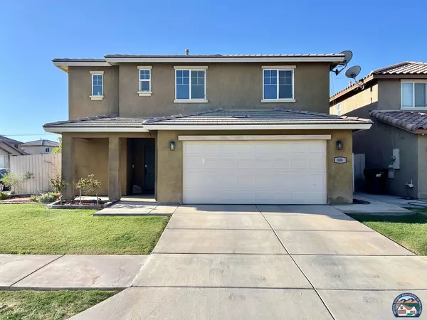 606 Kitty Hawk Dr, Imperial, CA 92251