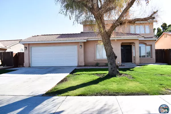 Brawley, CA 92227,920 Panno St