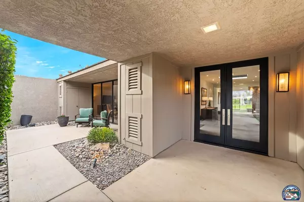 Rancho Mirage, CA 92270,6 Amherst Ct