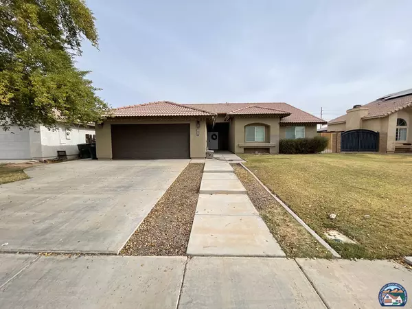 1820 Canon Dr, Imperial, CA 92251