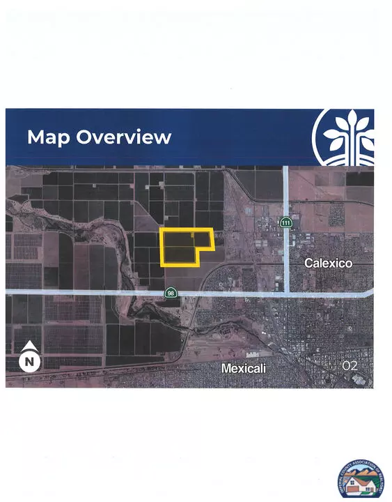 Calexico, CA 92231,125 E Cole Rd