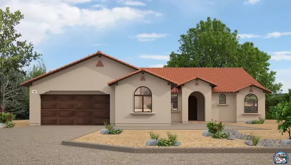 El Centro, CA 92243,2041 Manzanita Dr