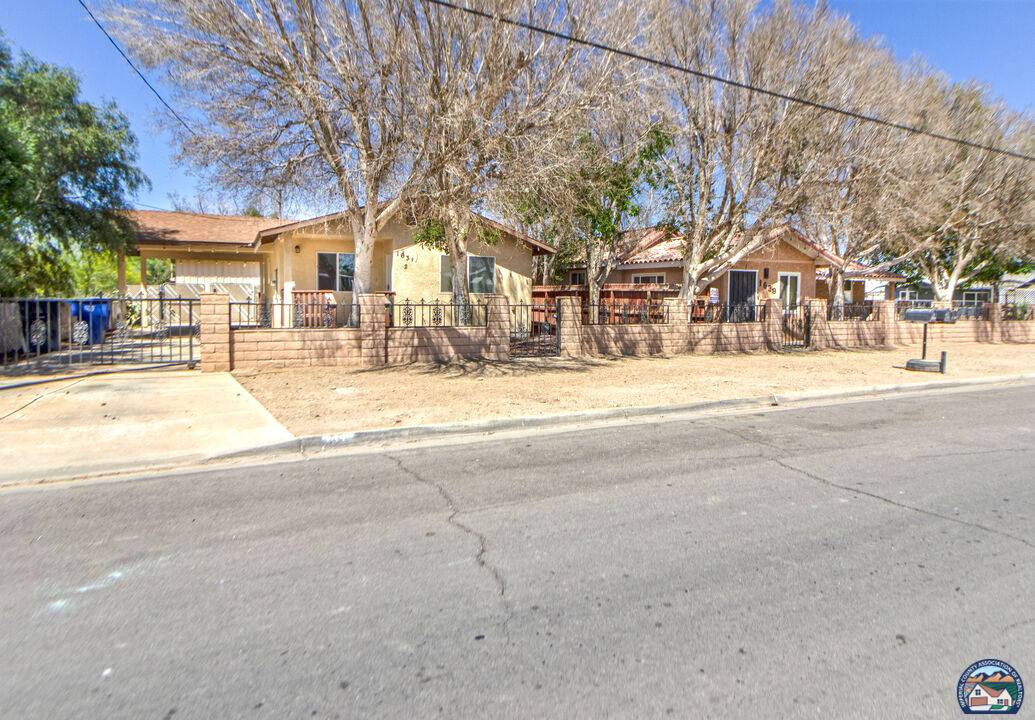 1639 I St Unit1, Brawley, CA 92227
