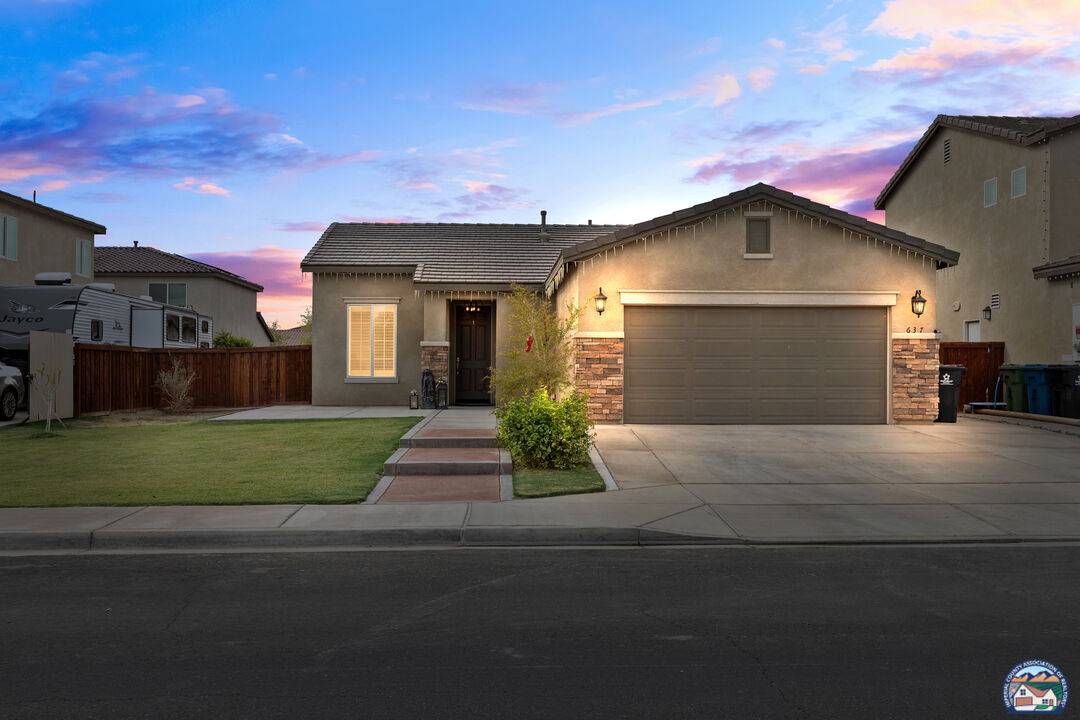 637 Las Villas St, Imperial, CA 92251