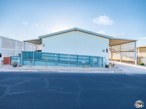 El Centro, CA 92243,1850 Lincoln Ave Unit120