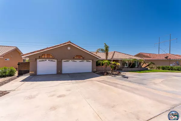 Blythe, CA 92225,2224 Dekens Ct