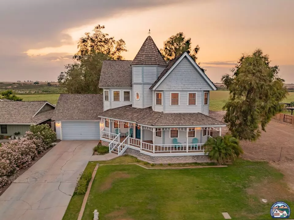 Brawley, CA 92227,1023 Crestview Dr