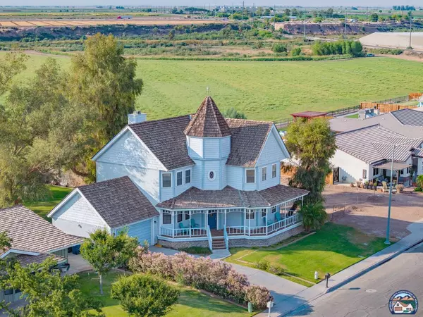 Brawley, CA 92227,1023 Crestview Dr