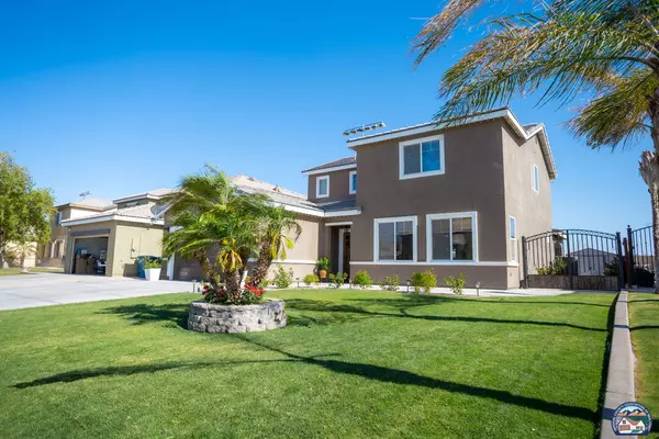 Heber, CA 92249,65 W 2nd St