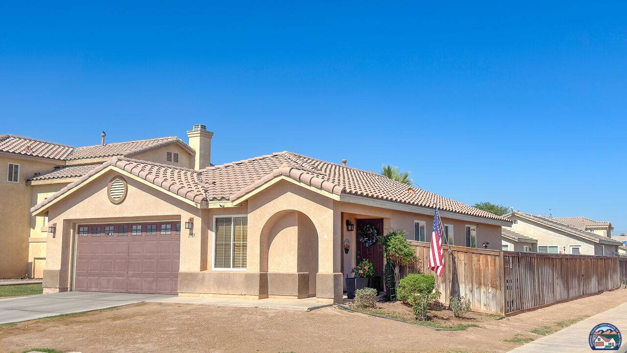 2319 Montecito Ave, Imperial, CA 92251
