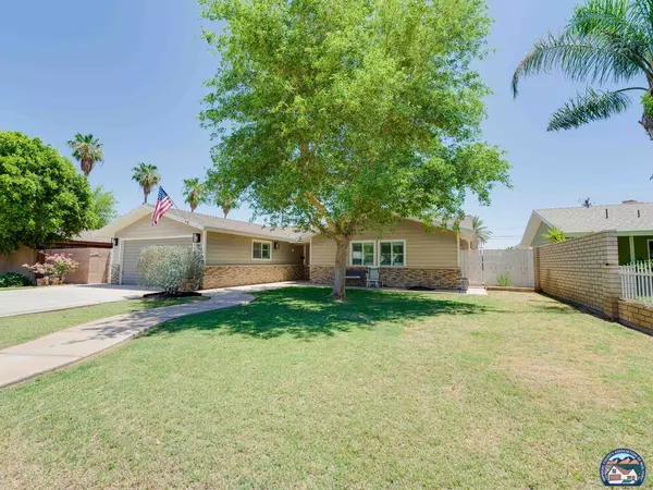 Holtville, CA 92250,980 Walnut Ave