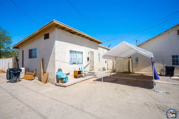 Calexico, CA 92231,113 Blair Ave