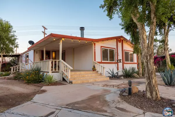 225 Wake Ave Unit101, El Centro, CA 92243