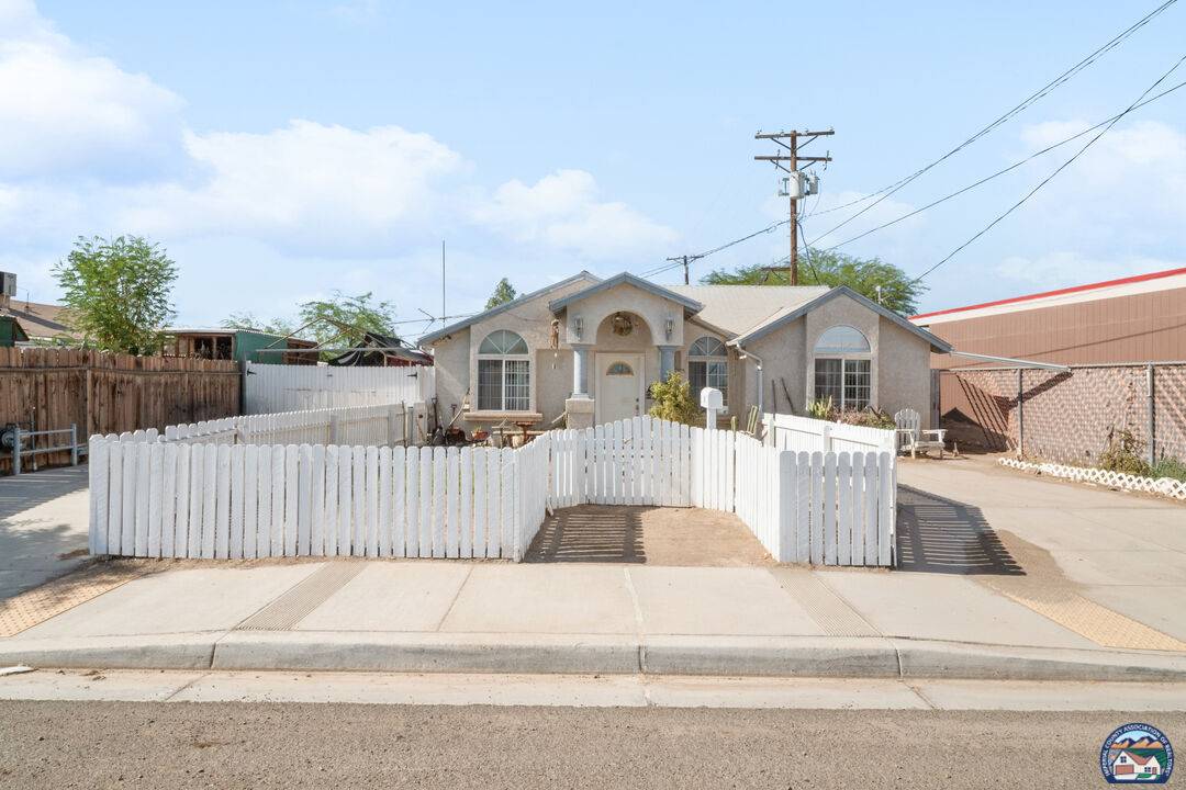 Imperial, CA 92251,508 W 11th St