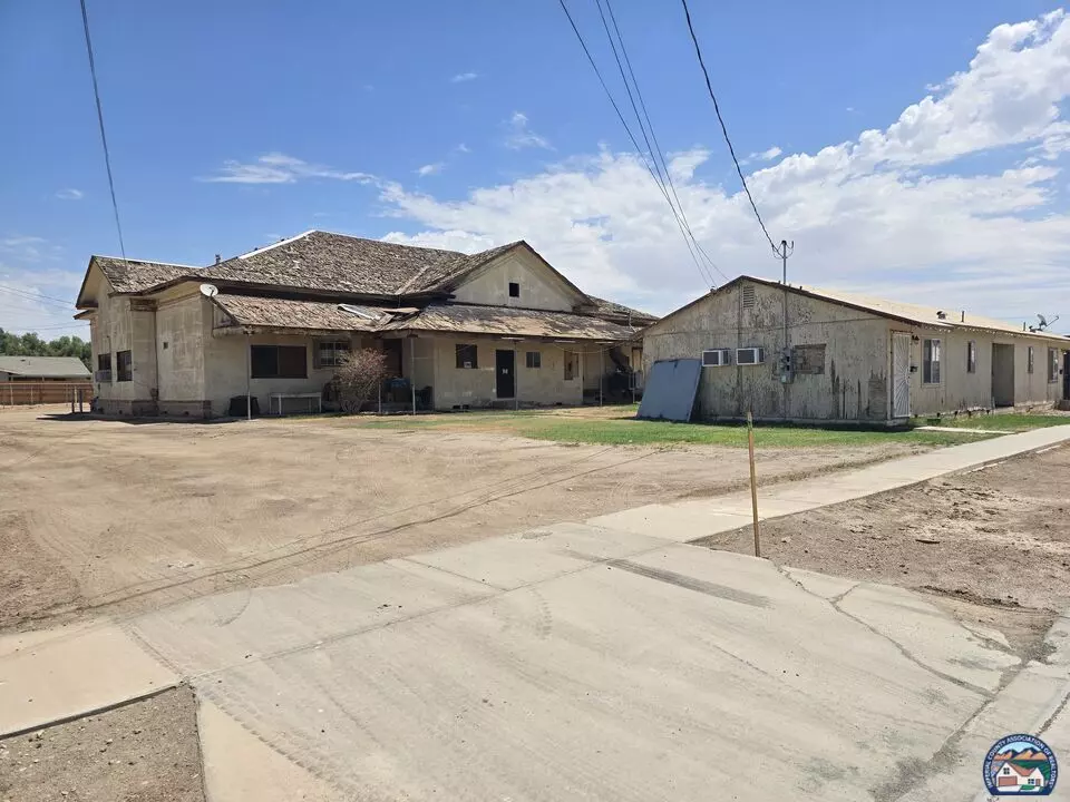 Imperial, CA 92251,101 W 14th St Unit105