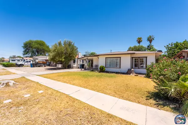 El Centro, CA 92243,543 Sandalwood Dr