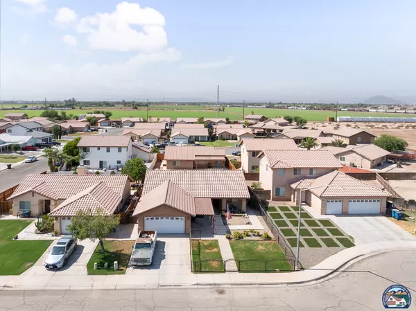 Imperial, CA 92251,245 Josh Ct