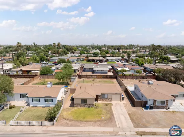 El Centro, CA 92243,646 Aurora Dr