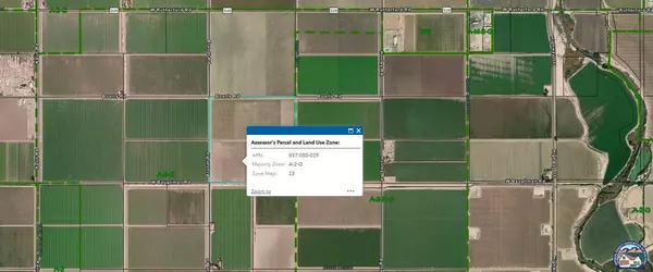 Brawley, CA 92227,0 Spruce Main And New Spruce 293.58ac