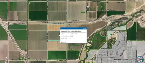 Brawley, CA 92227,0 Spruce Main And New Spruce 293.58ac