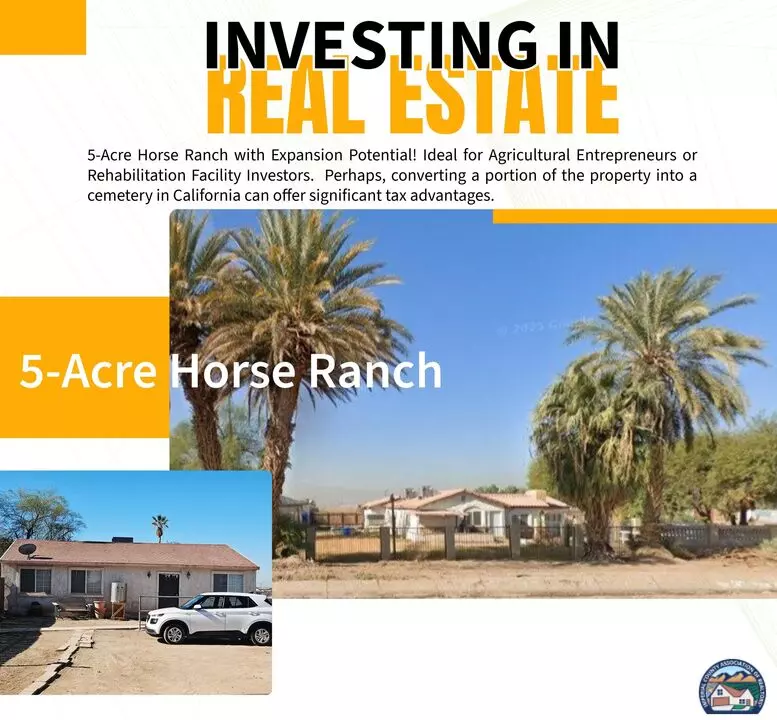 El Centro, CA 92243,2041 Low Rd