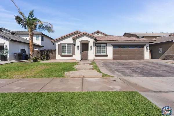 3666 Rebecca St, El Centro, CA 92243