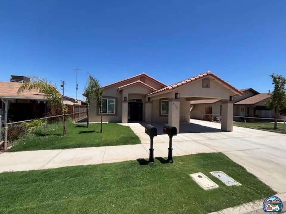 Imperial, CA 92251,412 S E St Unit101