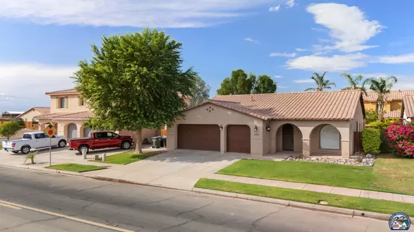 El Centro, CA 92243,2950 Ross Ave