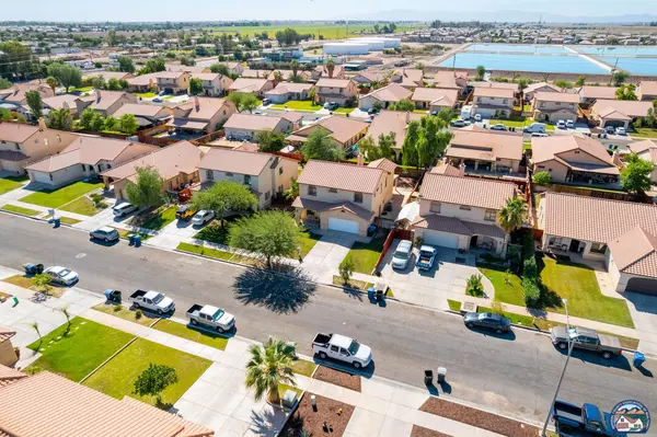 El Centro, CA 92243,999 Manzanita Dr