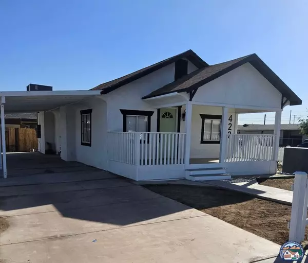 Imperial, CA 92251,422 W Barioni Blvd