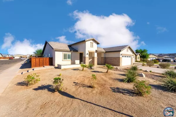 Imperial, CA 92251,2376 Park Ct