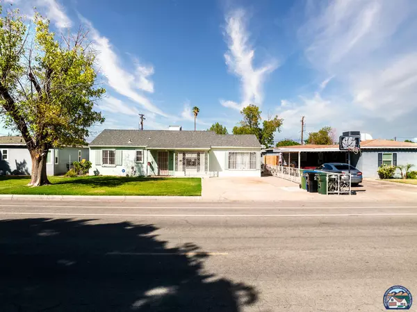 Brawley, CA 92227,475 W D St