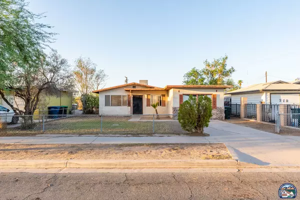 El Centro, CA 92243,314 Magnolia Ave