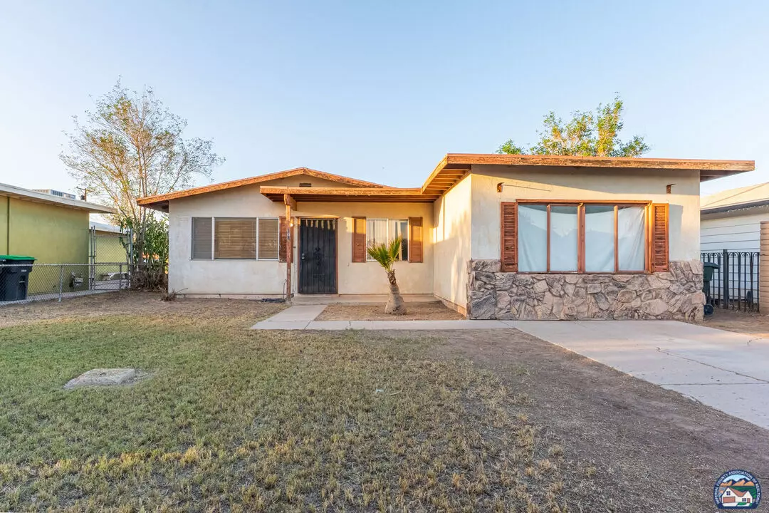 El Centro, CA 92243,314 Magnolia Ave