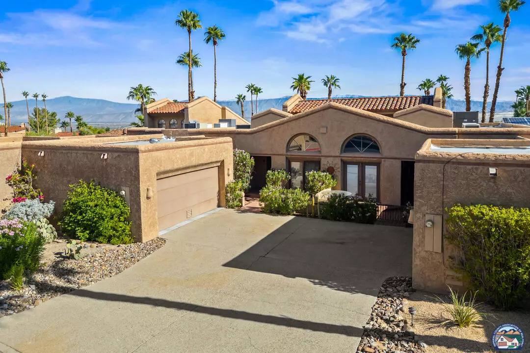 Borrego Springs, CA 92004,1977 Desert Vista Ter