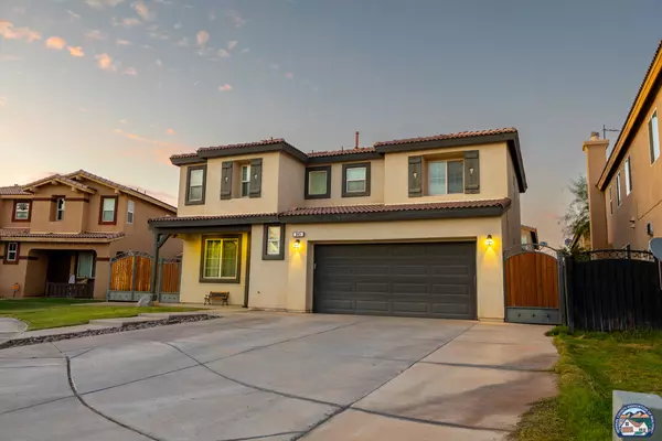 16 W Steer Ct, Heber, CA 92249