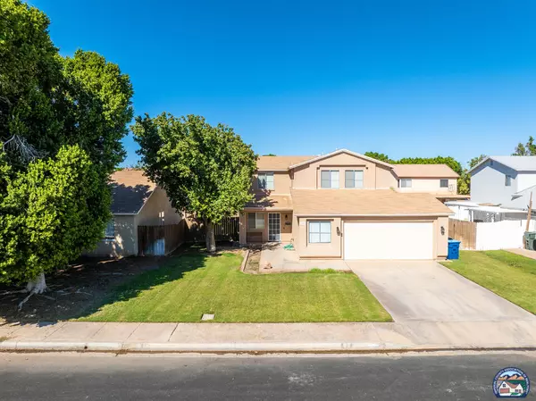 835 Ronald St, Brawley, CA 92227