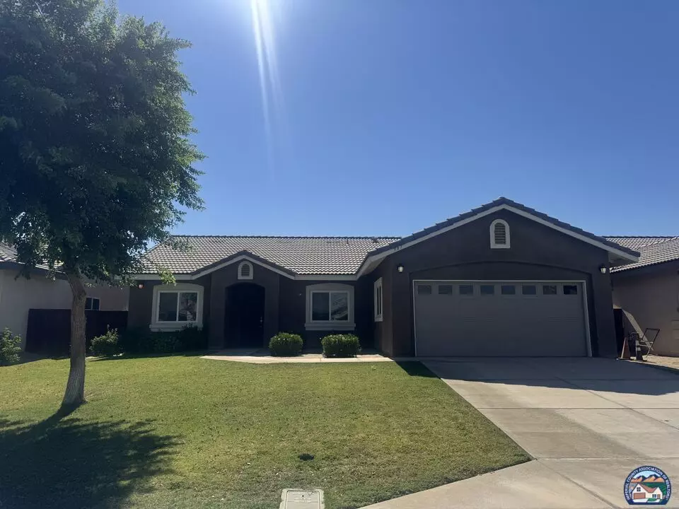 Brawley, CA 92227,987 S 1st St