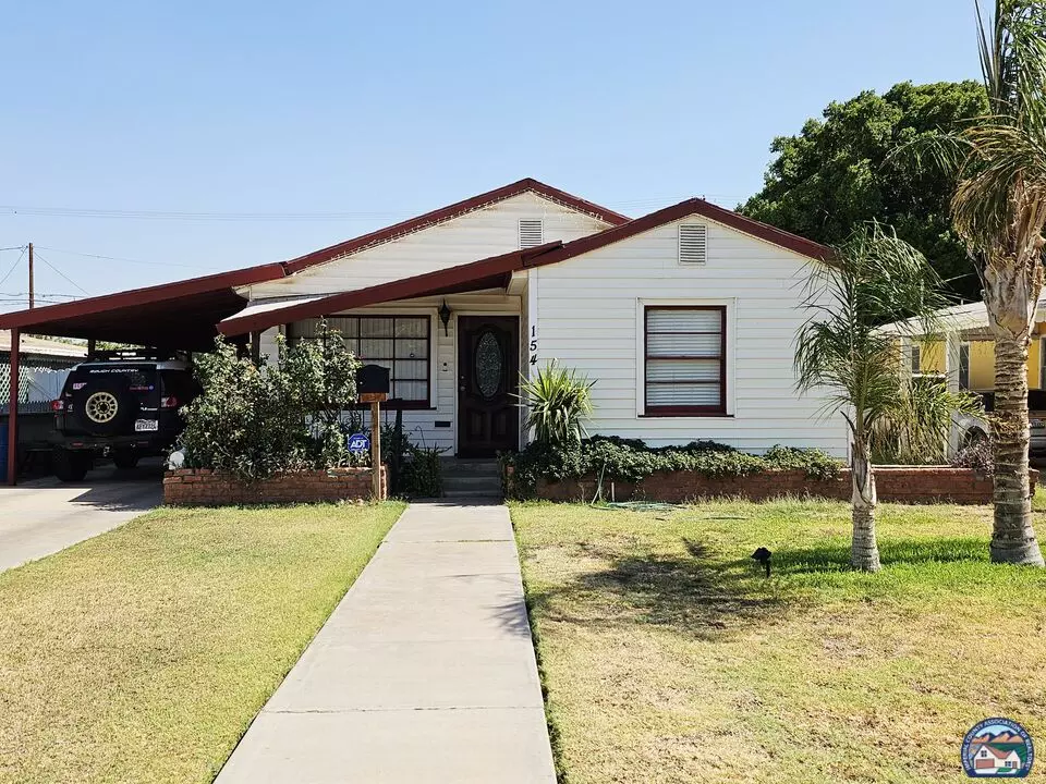 Brawley, CA 92227,154 C St